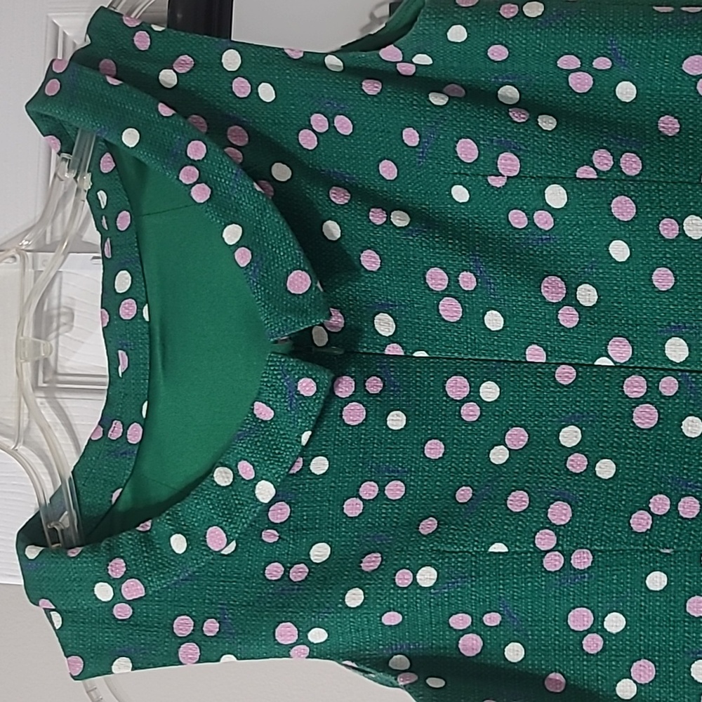 Boden Martha Dress - Picture 6 of 10